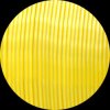Wkład PLA SILK 5m - Devil Design SILK 1.75mm Bright Yellow / Jasnożółty