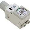 Regulator pneumatyczny we: 1MPa SMC wy: 0.7MPa