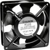 Sunon DP200A2123XST Wentylator osiowy 230 V/AC 161.4 m³/h (D x S x W) 120 x 120 x 38 mm