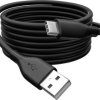 Kabel USB Digitus AK-300340-020-S AK-300340-020-S, USB-A na USB-C®, 2.00 m