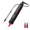 EU Direct KAIWEETS ST120 Pen Type Multimeter AC/Napięcie stałe Resistance Continuity Capacitor Diode Częstotliwość Live Test Pha