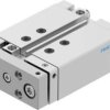 Siłownik prowadzący FESTO DFM-20-40-B-PPV-A-KF 559478