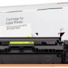 Xerox Toner Zamiennik HP 207X (W2212X) Żółty 2450 strony
