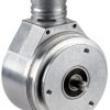 Enkoder przyrostowy przyrostowy RS422, TTL 1024ppr średnica wału 6mm SICK 5,5 V 9000rpm