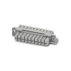 Phoenix Contact 1600001 HCC 4-F Female Insert Screw Connect 0.2-4 mm²