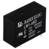 LM1-48D PRZEKAZNIK SPDT 48VDC 12A/250VAC