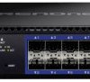 TrendNet TL2-F7120 Switch sieciowy SFP+ 12 Portów