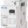 Eaton 265536 Przełącznik przepięciowy Z-S48/SS, 16 A