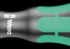 WERA 05051482001 Bitholding screwdriver, Rapi. quick-release817 R