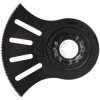 Makita B-66422 Bi-metallic Semicircle Blade 100mm 1pc
