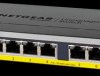 GS108PP-100EUS Switch, 8-Port, Gigabit Ethernet, PoE