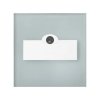 LUMI WHITE Barwa Neutralna 4000K. PIR. 12V EKS9118 Milagro