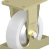 Blickle 940186 BS-SPO 160G-FA-FS Koło stałe do dużych obciążeń Średnica koła: 160 mm Maksymalne obciążenie: 850 kg 1 szt