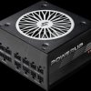 GPX-850FC Chieftec PowerUP Series GPX-850FC, 80+ Gold, 850 W