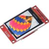 WYŚWIETLACZ LCD TFT 1.8