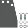 Zestaw skrobaków Bosch Accessories 2608690678 2608690678