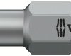 Końcówka wkrętaka Sześciokątny Plus 4 mm Wera