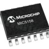 MIC5158YM-TR - Elementy