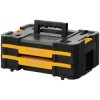 DEWALT TSTAK Tool Box IV (Shallow Drawer)