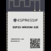 Espressif ESP32-WROOM-32E-N4 - moduł WiFi+BLE