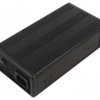 Ładowarka do akumulatorów, GEL, kwasowo-ołowiowy, Li-FePO4, Li-Ion, 6A, 20...65Ah, 55,2VDC NPB-360-48XLR