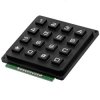 4x4 Matrix Keypad keyboard compatible with Arduino and Raspberry Pi