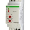 Ogranicznik mocy OM-632 200-2000VA FF T35