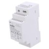 Zasilacz Impulsowy, Na Szynę Din, 30W, 24Vdc, 1,25A, 90264Vac Amed30-24Sgy