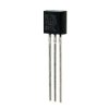 On Semi MC79L15ACPG Linear Voltage Regulator -15V 100mA Fixed Negative TO92