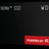 WDS400T4X0E-00CJA0 WD BLACK SN7100 NVMe SSD, 4 TB, M.2