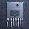 STR-S6709A switching regulator - Sanken