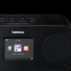 DIR-121BK Internet radio, DAB+/FM, Wi-Fi, Bluetooth