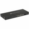 SWITCH POE TL-SG2218P 16-PORTOWY SFP TP-LINK