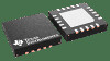 1-cell, 1.2-A, linear Li-ion battery charger with integrated FET, two LED | PWP | 20 | 0 to 0