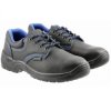 HT5K506-45 ZORGE półbuty ochronne S1 SRC czarne 45