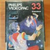 Philips G7000 Videopac Game Boxed