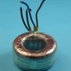 25 VA/17V TRAFO TOROIDALNE