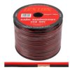 Przewód głośnikowy 2x1,5 mm CCA (2m)
