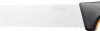 Fiskars 1057538 Funkcjonalny nóż do chleba Długość 342 mm