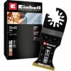 Einhell 708063 Saw Blade bi-metallic multitool accessory set 35mm 1 piece