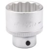 Elora 00856 47mm 3/4" Square Drive Bi-hexagon Socket