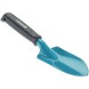 GARDENA 08950-20 Classic Trowel 8cm Ergonomic Handle Quality Steel
