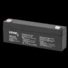 Akumulator żelowy 12V/2.2Ah CB-16233