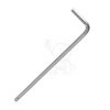 Klucz imbusowy z kulką 4.0mm Yato 05454