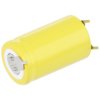 Mexcel 137369 Rechargeable Battery NiCd 2/3 A 1.2 V 700 mAh Non-standard