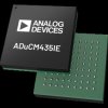 Precision Analog Microcontroller, 12-Bit Analog Input/Output with IC Interface, Arm Cortex-M3