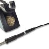 Soldering iron kit WT Series, Weller WP 80 + WDH 10, 80 W, 24 V