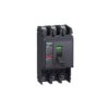 Wyłącznik Compact NSX630F bez zabezpieczenia 630A 3P LV432813 SCHNEIDER ELECTRIC