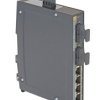 HARTING 24 03 404 2200 Switch przemysłowy Ethernet 1000 MBit/s