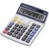 Sharp Desktop Calculator EL-2125 C